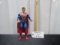 2018 Mattel Dc Comics Superman 12 Inch Action Figure