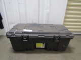 X X L Plano Storage Trunk W/ Wheels On One End  (Local Pick Up Only)
