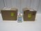 2 New Cases Of Germ X Hand Sanitizer
