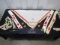 Lot Of Vtg Boy Scouts Scarves, Sashes, Patches, Etc, And A Cub Scouts Bracelet