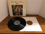Vtg Vinyl L P : Peter, Paul And Mary 