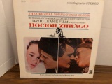 Vtg Vinyl L P : Original Soundtrack Album Doctor Zhivago S 1 E - 6 S T