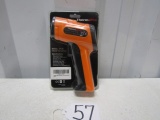 N I B Therm Pro Infrared Thermometer Model T P - 30