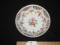 Vtg 1920s-1930s Schumann Bavaria Reticulated Porcelain Bowl