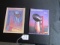 2 Super Bowl Programs: Super Bowls X V I I From 1982 And X I X From 1984