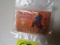 New In Package Vtg 1964 Boy Scouts National Jamboree Neckerchief Neal Slide