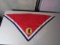 Vtg 1950 Boy Scouts National Jamboree Valley Forge Neckerchief