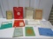 Lot Of Sheet Music From The 1930s-1970s