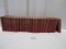 Most Of A 1931 Set Of New Standard Encyclopedias (LOCAL PICK UP ONLY)