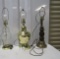 3 Nice Table Lamps (LOCAL PICK UP ONLY)