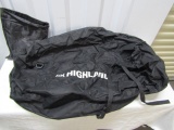 Highland Roof Top Cargo Carrier W/ Storage Bag