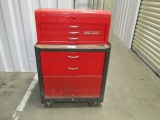 Mac Tools Rolling Tool Box (LOCAL PICK UP ONLY)