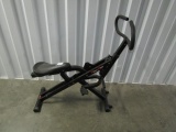 Guthy - Renker Power Rider Exercise Machine (LOCAL PICK UP ONLY)