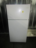 18.2 Cubic Foot Frigidaire Refridgerator Freezer  (LOCAL PICK UP ONLY)