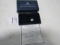 2001 - P American Buffalo Commemorative Proof Silver Dollar Coin