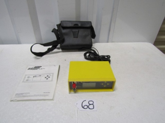 Birdog Perfect Vision U S B Plus Satellite Meter Version 4