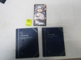 United States Souvenir Penny Collection And 2 Partial Penny Albums