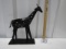 Metal Art Giraffe