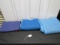 3 Good Quilted Moving Blankets