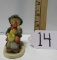 Vtg Hummel 
