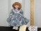Limited Edition Goebel's Dolly Dingle Porcelain Doll 