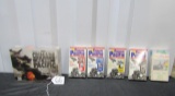 15 V H S Tapes About World War I I