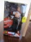 N I B Vtg 2003 Tony Stewart Action Figure By Road Champs
