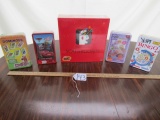 Lot Of N I B Games