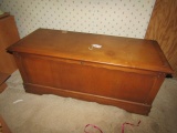 Vtg 1955 Lane Cedar Chest (Local Pick Up Only)