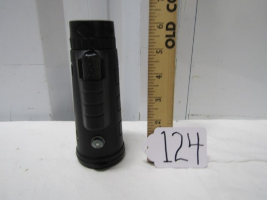 40 X 60 Monocular W/ Compass