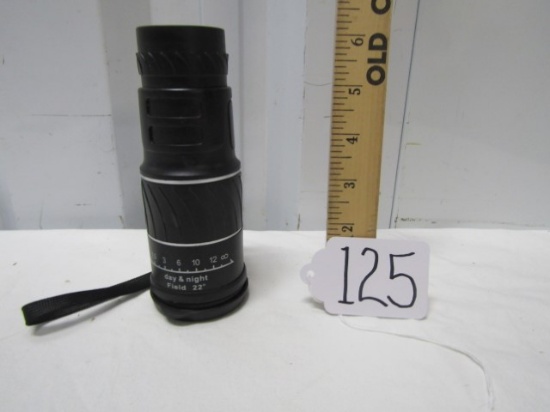 16 X 52 Day Night Field Monocular