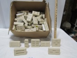 Huge Lot Of Earring Display Stands