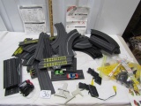 Vtg 1995 Tyco Nascar Electric Race Track