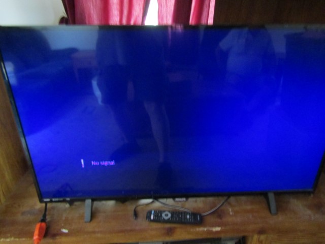 42 Philips Lcd Tv