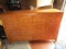 Vtg Solid Wood Dresser   (LOCAL PICK UP ONLY)