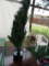4' Tall Fiber Optic Christmas Tree   (LOCAL PICK UP ONLY)