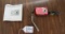 Digital Concepts Digital Camera W/ Instructions And Cord