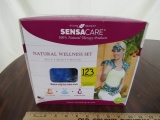 N I B Nature Creation Sensacare Natural Wellness Set