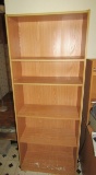 Bookshelf Great For Home Or Garage   (LOCAL PICK UP ONLY)