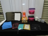 Nice Lot Of Office And Or School Supplies
