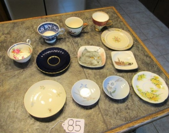 Miscellaneous Name Brand Porcelain