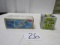 N I B Diving Submarine And A Vtg Ball In The Cage Puzzle