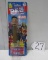 New In The Package Marvel Dr. Strange Pez Candy Dispenser W/ Candy