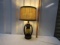 Very Nice Lantern Table Lamp