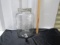 Yorkshire Glassware 2 Gallon Drink Dispenser W/ Spigot