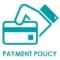 NEW PAYMENT POLICY