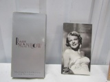 Barry Manilow And Peggy Lee C D Sets