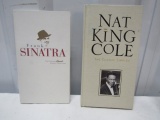 Frank Sinatra The Complete Capitol Singles Collection And Nat King Cole The