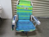 Tommy Bahama Beach Chair  (NO SHIPPING)