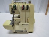 Singer Ultralock 14u32a Serger Sewing Machine